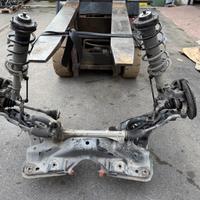 Avantreno Completo MG ZS 1.5 Benzina Cambio Automa
