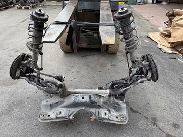 Avantreno Completo MG ZS 1.5 Benzina Cambio Automa