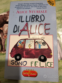 Il libro di alice