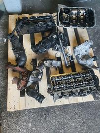 ricambi bmw 2.0 n47d20c. n47d20a 
