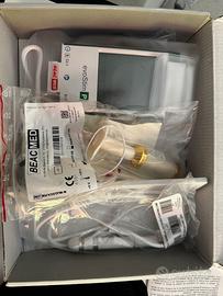 Elettrostimolatore per incontinenza