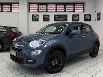Fiat 500X 1.3 MultiJet 95 CV Lounge