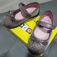 Scarpe Pablosky Ballerine Bambina Rose 26
