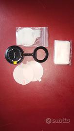 Supporto auto Magnetico universale 