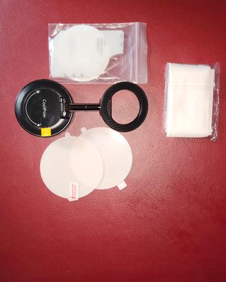 Supporto auto Magnetico universale 