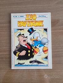 Zio Paperone n 86