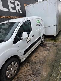 FURGONE  Berlingo 