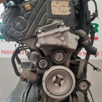 MOTORE ENGINE  Fiat Croma  939A1000