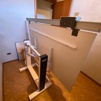 Tecnigrafo professionale