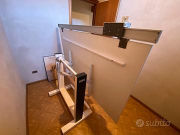 Tecnigrafo professionale