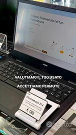Chromebook 314 64 gb acer