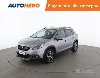 PEUGEOT 2008 ER83792