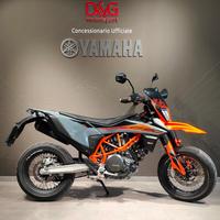 KTM 690 SMC R