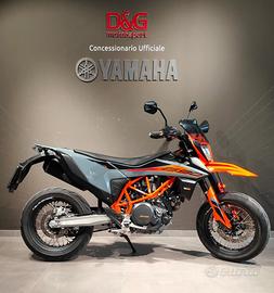 KTM 690 SMC R