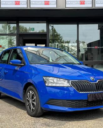 SKODA Fabia 1.0 75 CV BUSINESS