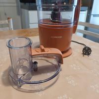 robot tritatutto Kenwood 