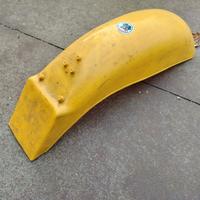 parafanghi regolarità cross d'epoca 