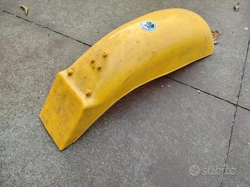 parafanghi regolarità cross d'epoca 