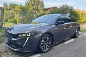 Peugeot 508 1.5 EAT8 Gt Start stop