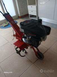 motozappa ecosistem