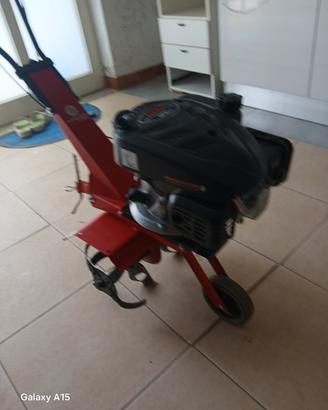motozappa ecosistem