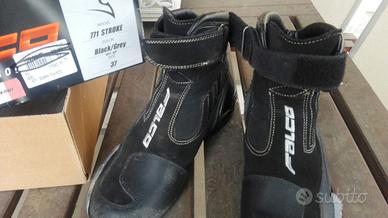 Stivaletti FALCO per moto e minimoto