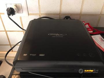 Irradio Dvx 121 Plus