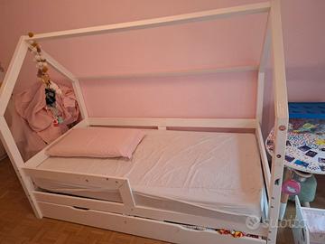 letto bambino