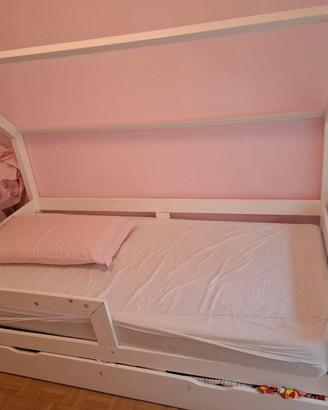 letto bambino