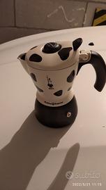 Caffettiera Mukka
