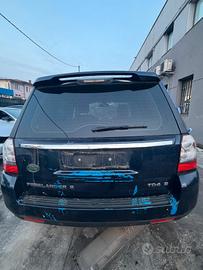 Baule / portellone posteriore Land rover Freelande