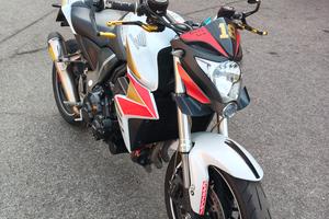 Honda CB1000R - 2009