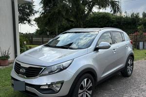 KIA Sportage 1.7 CRDi Disel