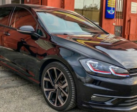 VW Golf 7.5 Sport 1.6 TDI 115cv DSG 5p