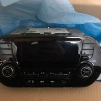 Autoradio originale fiat tipo