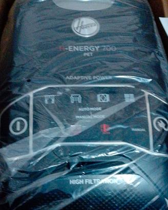 Aspirapolvere Hoover 700 Energy