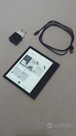 Kindle Oasis 8GB Wi-Fi  