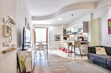 Appartamento Via Alcide De Gasperi, 31, 65015, Mon