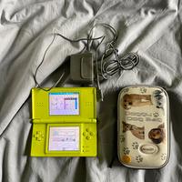 Nintendo DS