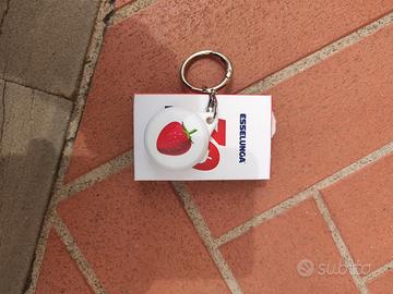 Portachiavi Esselunga 10€