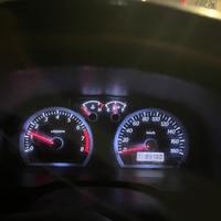 Jinmy4x4 2011 (84700km)