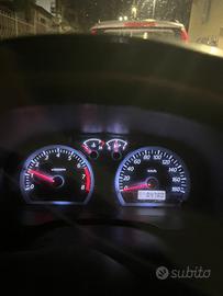 Jinmy4x4 2011 (84700km)