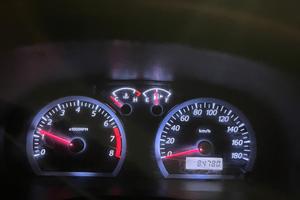 Jinmy4x4 2011 (84700km)