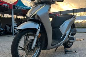 Honda SH 150