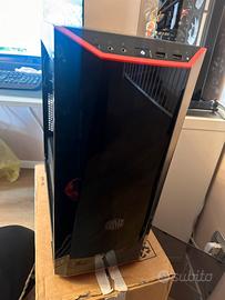 🔥 PC GAMING i7 + GTX 1660 SUPER – ALTI FPS 🔥