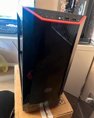 🔥 PC GAMING i7 + GTX 1660 SUPER – ALTI FPS 🔥
