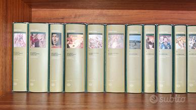 Enciclopedia Storia d Italia Einaudi