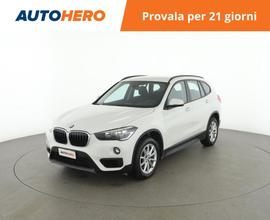 BMW X1 GU85536