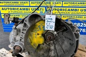 Cambio Saab 9000 GM 65102 C129752 B202L