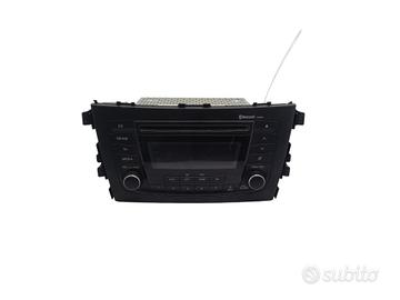 AUTORADIO SUZUKI Celerio Serie CQJZ93F2TT (14>)